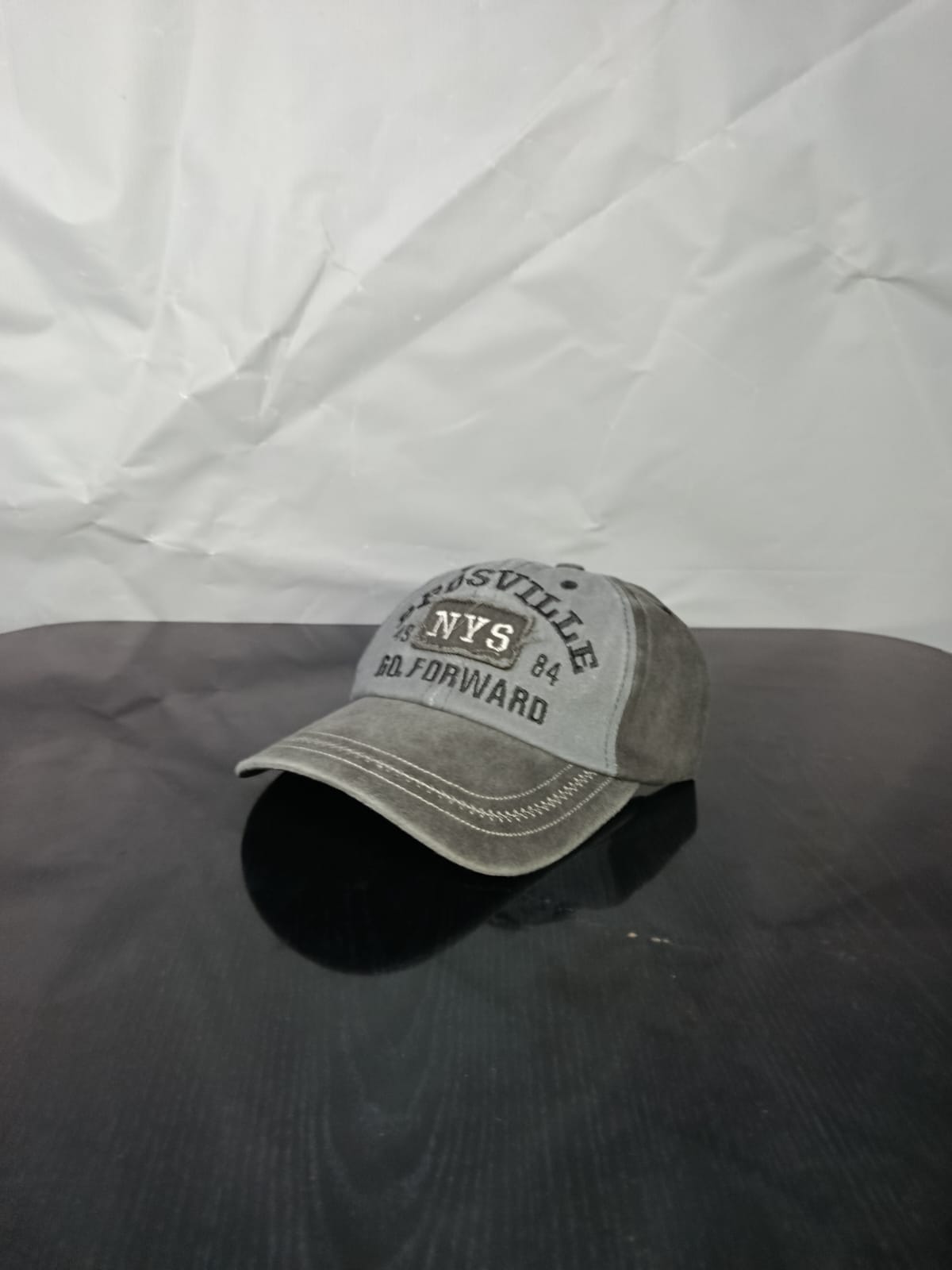 Gorra Brosville Nacional